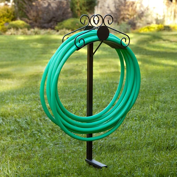 Liberty Garden Products Liberty Garden 645-KD Hose Stand
