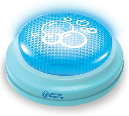 Learning Resources 20 Second Handwashing Timer - Visual Timer for Kids, Classroom Timers for Kids, Visual Timers for Handwashing