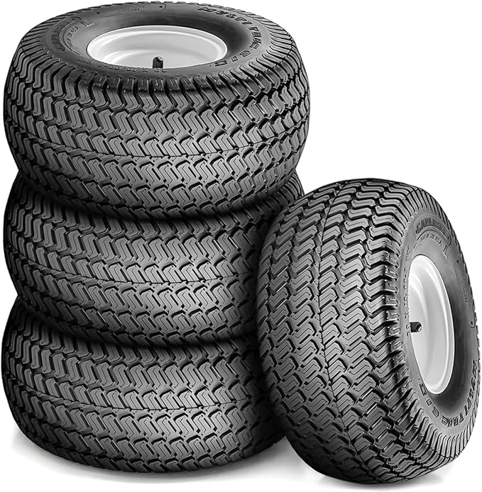 Carlisle Multi Trac CS Lawn & Garden Tire - 24X8.50-14
