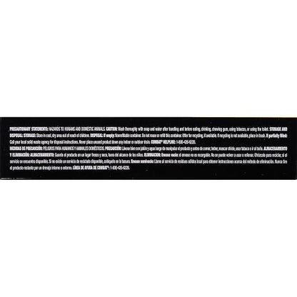 Combat Max Large Roach Killing Bait, 8 Count (Pack of 2)