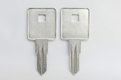 Craftsman Tool box Keys Cut From 8101 To 8150 Working Keys For Sears Husky Kobalt Tool Chest (8101)