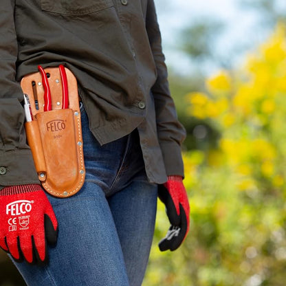 Felco F910 Leather Holster