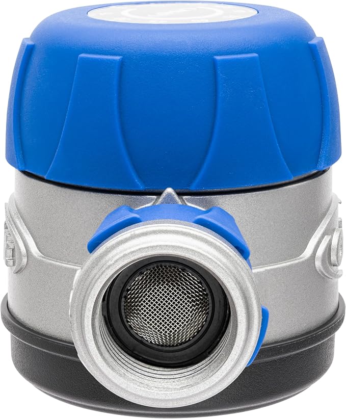 Orbit 28234 Elevated Mechanical Hose Faucet Timer
