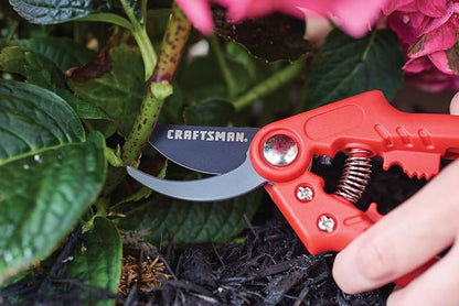 Craftsman 5/8-in. Manual Cut Bypass Pruner