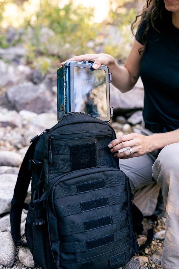 Outdoor Products - Watertight Box