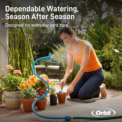 Orbit 10360 Flex Cobra Spray Mister for Cooling