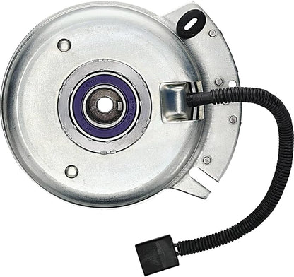 Xtreme Outdoor Power Equipment X0424 PTO Clutch Compatible with/Replacement for John Deere 145, 155C, 190C, L120, L130, LA130, LA140, S140, S160, S170 and S180 GY20108, GY20652, GY20878, GY21339