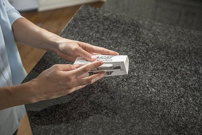 Tomcat Glue Boards with Eugenol for Enhanced Stickiness, 8 Boards | Sticky Traps for Mice, Cockroaches & Insects, Flat or Covered Use, Ready-To-Use, 2 Packages Each with 4 Glue Boards