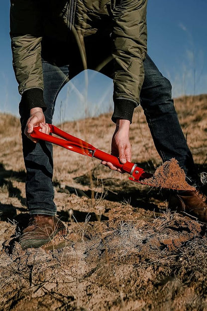 Stansport G.I. Style Double Folding Shovel