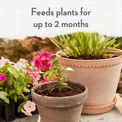 Whitney Farms Organic Potting Soil - Natural Indoor and Outdoor Container Mix, Organic Potting Soil for Vegetables, Herbs and Flowers, Feeds Plants up to 2 Months, 16 qt.