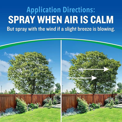 Cutter Backyard Bug Control Outdoor Fogger, Kills Mosquitoes, Fleas & Listed Ants, 16 Ounce, 3 Pack