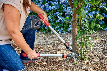 Corona SL 3364 ComfortGEL Extendable Bypass Lopper, 1-1/2 Inch Cut