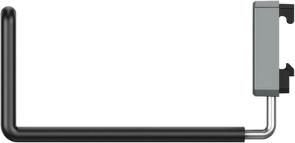 FLEX Track-Lock Wall Mount Storage System Large Folding U-Hook 2 Pack - FS1512-2