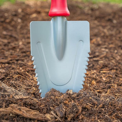RA-005 Carbon Steel Garden Hand Trowel