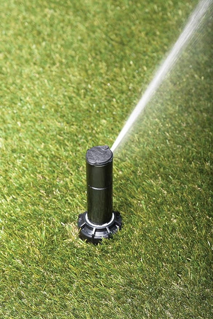 Rain Bird CP500012PK Professional Grade Rotor with Pro Nozzle Set, 40° to 360° Pattern, 25' to 50' Spray Distance, 12-Pack