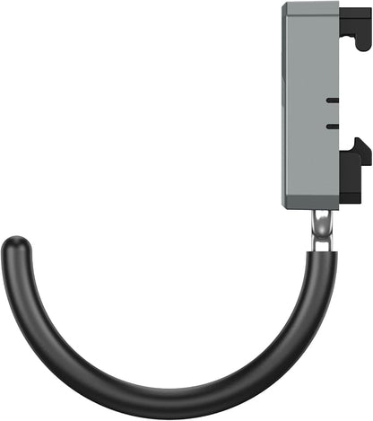 FLEX Track-Lock Wall Mount Storage System C-Hook 2 Pack - FS1510-2