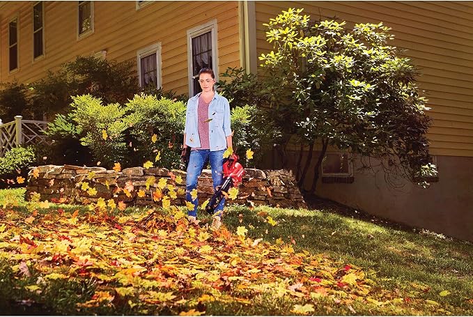 CRAFTSMAN CMCBL700B V20* Cordless Axial Leaf Blower (Tool Only)