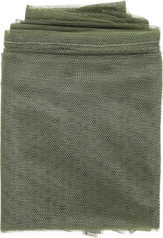 Stansport Mosquito Netting Sheets (711-4872), Green