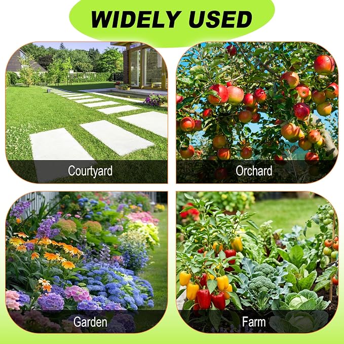 Weed Puller Kit, Crack Weeder Crevice Weeding Tool, Stainless Steel L-Shaped Hand Weeder Tool, Portable Manual Weed Puller Tool for Garden, Patio Lawn, Planting Weeding - 3 Pack