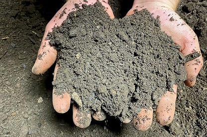Organic Compost 1 Gallon