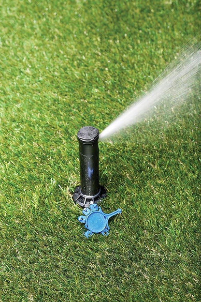 Rain Bird 32SA SAM Seal-A-Matic Simple Adjust Gear Drive Rotor, 40° - 360° Pattern, 19' - 32' Spray Distance (Replacement Rotor for 32ETI Easy to Install Kit) (Pack of 12)