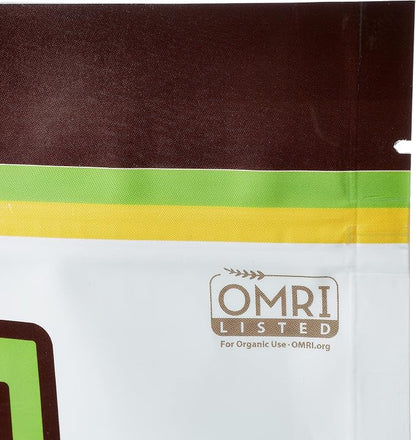 Urban Worm Company Worm Castings - 4 Quart/4.8lbs