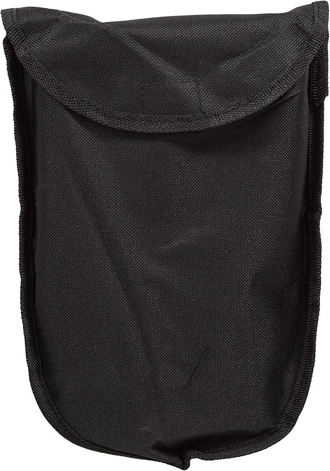 Stansport G.I. Style Double Folding Shovel