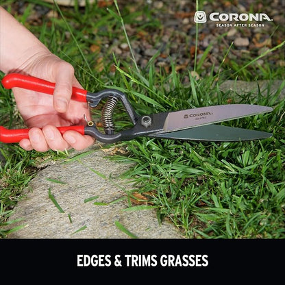Corona GS 6750D ClassicCUT Grass Shear, Natural, 4 1/2 in