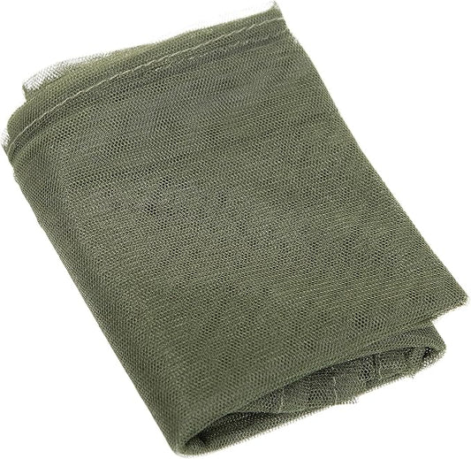 Stansport Mosquito Netting Sheets (711-4872), Green