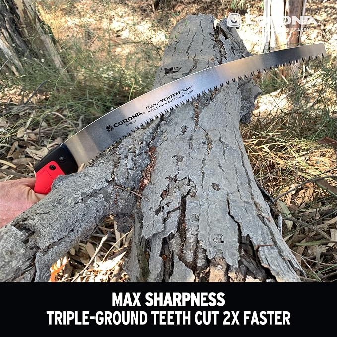PRUNING SAW CURVD 14"