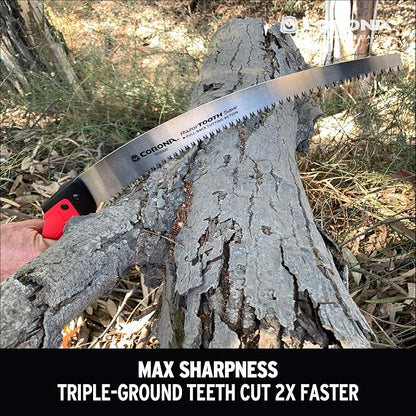 PRUNING SAW CURVD 14"