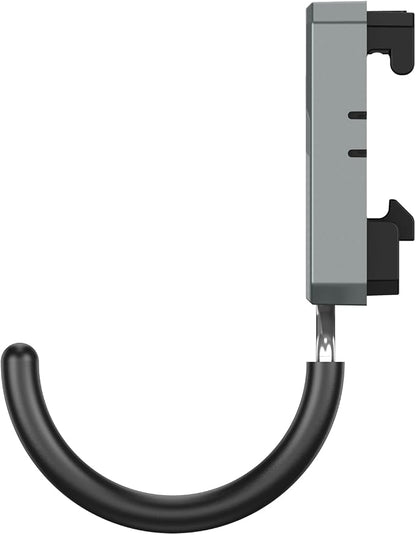 FLEX Track-Lock Wall Mount Storage System Dual C-Hook 2 Pack - FS1509-2