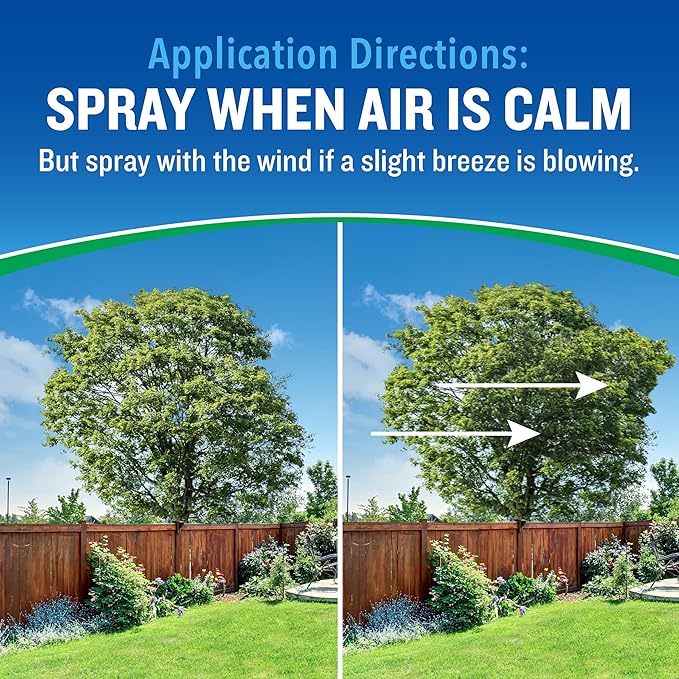 Cutter Backyard Bug Control Outdoor Fogger, Kills Mosquitoes, Fleas & Listed Ants, 16 Ounce, 2 Pack