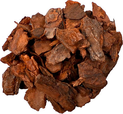 Mosser Lee ML1151 Brown Forest Bark Soil Cover, 1.5 dry qt., Brown