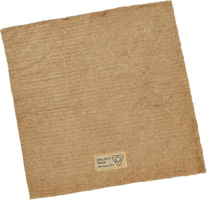 Urban Worm Blanket - Fits Any Worm Bin Bag, Subpod, & More - Keep Worms Dark, Moist, & Warm - (1)