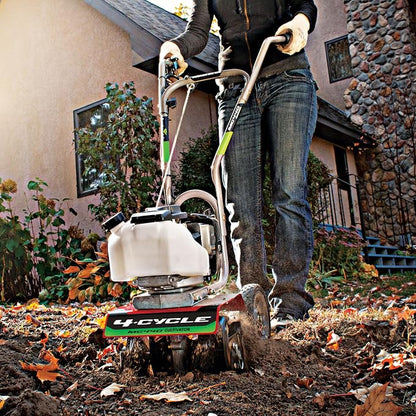 Earthquake 12802 MC440 Mini Cultivator with 40cc 4-Cycle Viper Engine