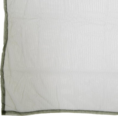 Stansport Mosquito Netting Sheets (711-4872), Green